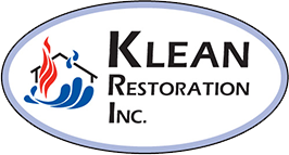 Klean Restoration logo